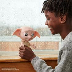 Spin Master Igrača Harry Potter interaktivni govoreči Dobby CZ&amp;SK
