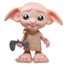 Spin Master Igrača Harry Potter interaktivni govoreči Dobby CZ&amp;SK