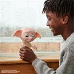 Spin Master Igrača Harry Potter interaktivni govoreči Dobby CZ&amp;SK