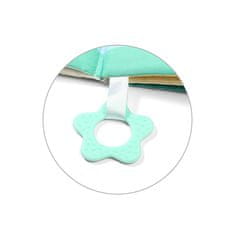 BabyOno senzorična knjiga Sezone 0m+