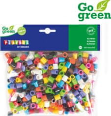 PLAYBOX Likalne kroglice Go Green XL 500 kosov