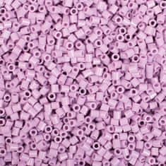 PLAYBOX Pastelne kroglice za likanje - vijolična 1000 kosov
