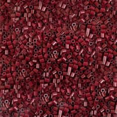PLAYBOX Oglaševalne kroglice - temno rdeče 1000 kosov