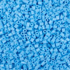 PLAYBOX Oglaševalne kroglice - svetlo modre 1000 kosov
