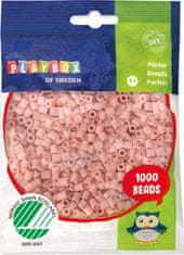 PLAYBOX Oglaševalne kroglice - breskev, telo 1000 kosov