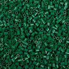 PLAYBOX Oglaševalne kroglice - temno zelene 1000 kosov