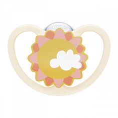 Nuk Space 6-18m sonce - 6-18m