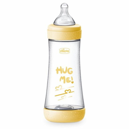 Chicco Baby Bottle Perfect5 silikon 300ml uni