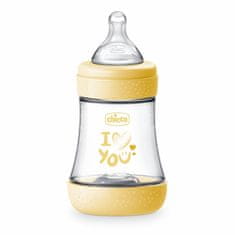 Chicco Baby Bottle Perfect5 silikonska steklenička 150ml