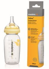 Medela Calma 250ml steklenička za dojene otroke