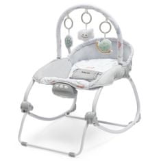 Baby Mix Večnamenski Baby Rocking Chair Snail