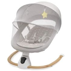 NEW BABY SMART gugalni stol za otroka