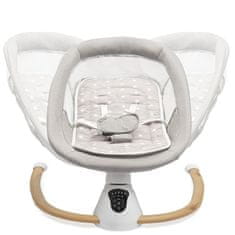 NEW BABY SMART gugalni stol za otroka
