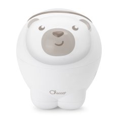 Chicco Projektor s polarnim sijem Polarni medved nevtralen