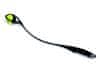 Fetch Ball Thrower Premium Black 65cm