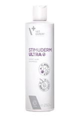 VetExpert Stimuderm Ultra šampon za kratkodlake pse 250ml