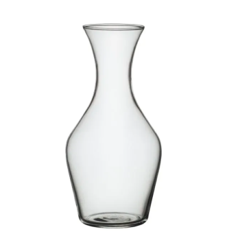 Simax Steklena karafa 500ml RONDO 10020