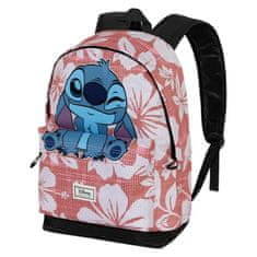 heo GmbH Nahrbtnik Lilo in Stitch - rdeč