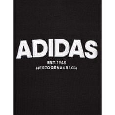 Adidas Športni pulover 164 - 169 cm/M Ess Allcap OH H