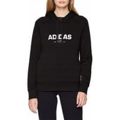 Adidas Športni pulover 164 - 169 cm/M Ess Allcap OH H