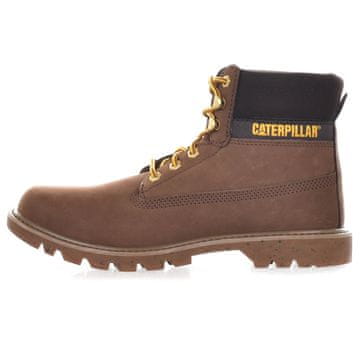 Caterpillar Čevlji rjava Colorado