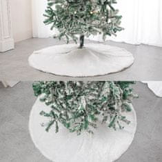 VivoVita Christmas Tree Carpet – Preproga za pod božično drevo