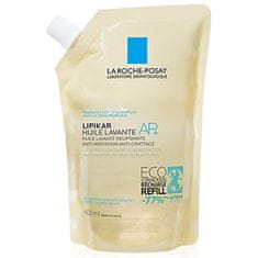 La Roche - Posay Lipikar Huile Lavante AP + (Lipid-Replenishing Clean sing Oil) mehčilno olje za tuširanje in kopel z (Neto kolièina 400 ml)