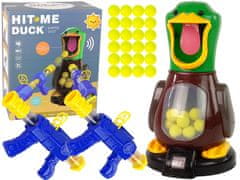 Lean-toys Lov na race
