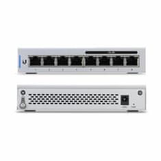 Ubiquiti stikalo 1G 8-port 4x PoE Unifi US-8-60W