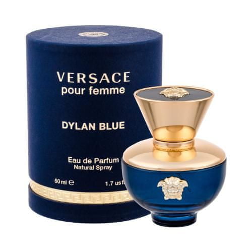 Versace Pour Femme Dylan Blue parfumska voda za ženske