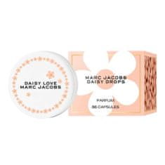 Marc Jacobs Daisy Love Drops Set 30 x kapsule 0,13 ml za ženske