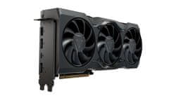 XFX Speedster Merc 310 Radeon RX 7900 XTX grafična kartica, 24 GB GDDR6 (RX-79XMERCB9)