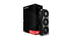 XFX Speedster Merc 310 Radeon RX 7900 XTX grafična kartica, 24 GB GDDR6 (RX-79XMERCB9)