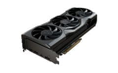 XFX Speedster Merc 310 Radeon RX 7900 XTX grafična kartica, 24 GB GDDR6 (RX-79XMERCB9)