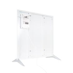 Aga Smart infrardeči grelni panel 360 W 60x60 cm