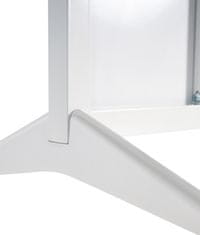 Aga Smart Infrapanel 360 W 60x60 cm