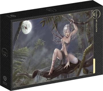 Grafika Puzzle Spider's soul Arachne 1000 kosov
