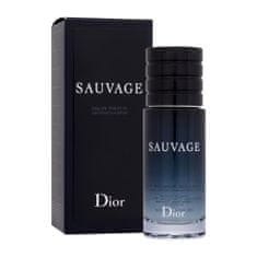 Christian Dior Sauvage 30 ml toaletna voda za moške