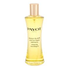 Payot Body Élixir Enhancing Nourishing Oil 100 ml negovalno olje za telo, obraz in lase za ženske
