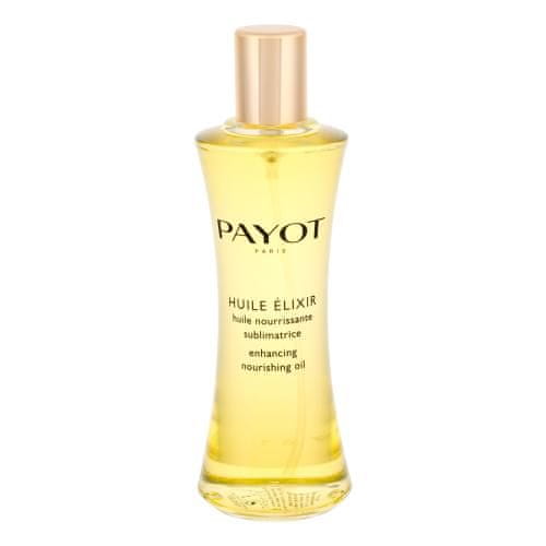 Payot Body Élixir Enhancing Nourishing Oil negovalno olje za telo, obraz in lase za ženske