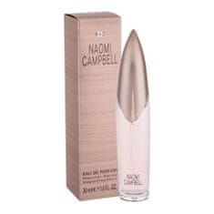 Naomi Campbell Naomi Campbell 30 ml parfumska voda za ženske