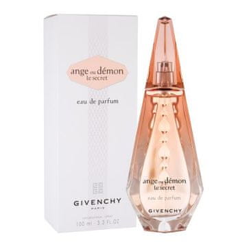 Givenchy Ange ou Démon (Etrange) Le Secret 2014 parfumska voda za ženske