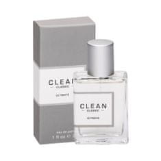 Clean Classic Ultimate 30 ml parfumska voda za ženske