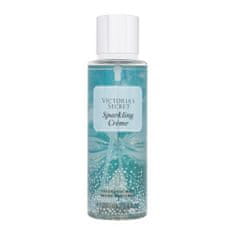 Victoria´s Secret Sparkling Crème 250 ml sprej za telo za ženske