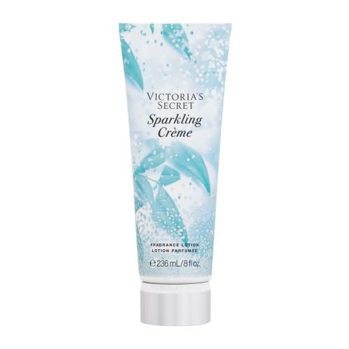Victoria´s Secret Sparkling Crème losjon za telo za ženske