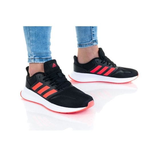 Adidas evlji obutev za tek 36 2 3 EU Runfalcon K mimovrste