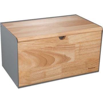 KLAUSBERG dvostranska posoda za kruh 7642