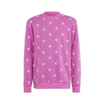 Adidas Športni puloverji Bluv Swt JR