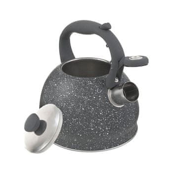 KLAUSBERG  Klausberg jekleni grelnik vode 2,0 l Marmo KB7321