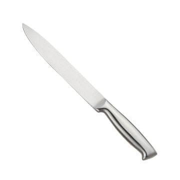KINGHoff jeklen nož za rezanje 20 cm 8501